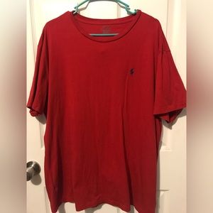 Polo T-shirt